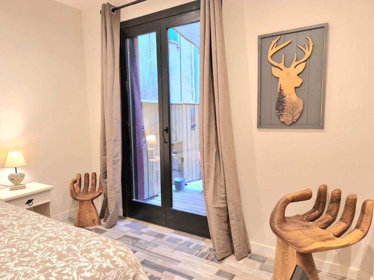 Lu Apartments Major Puigcerdà Buitenkant foto