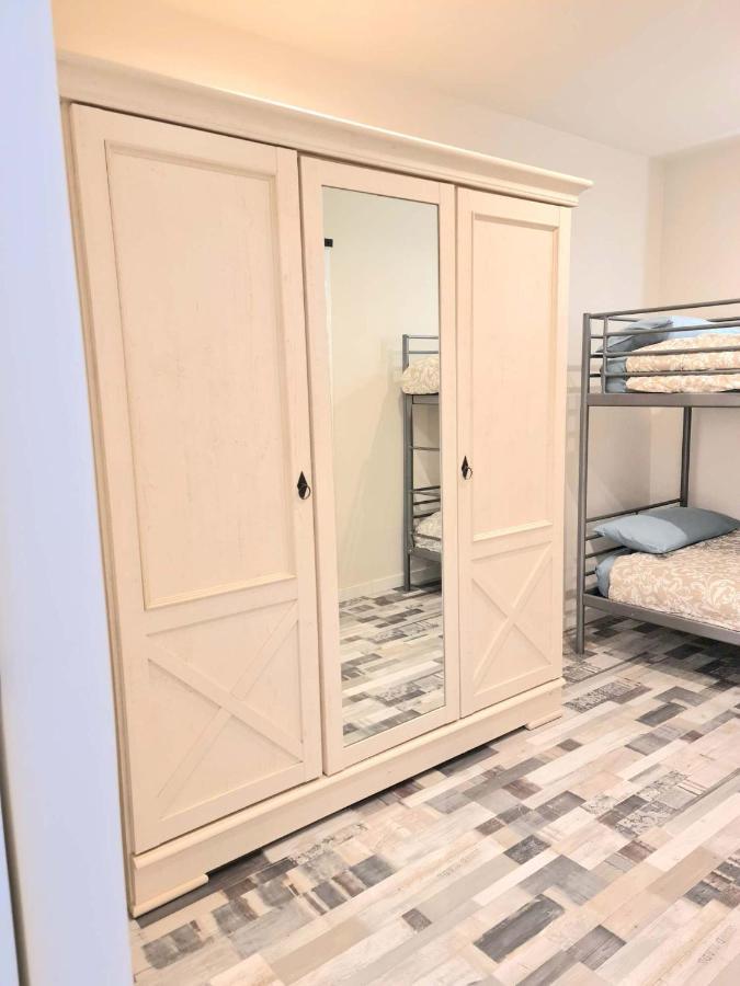 Lu Apartments Major Puigcerdà Buitenkant foto